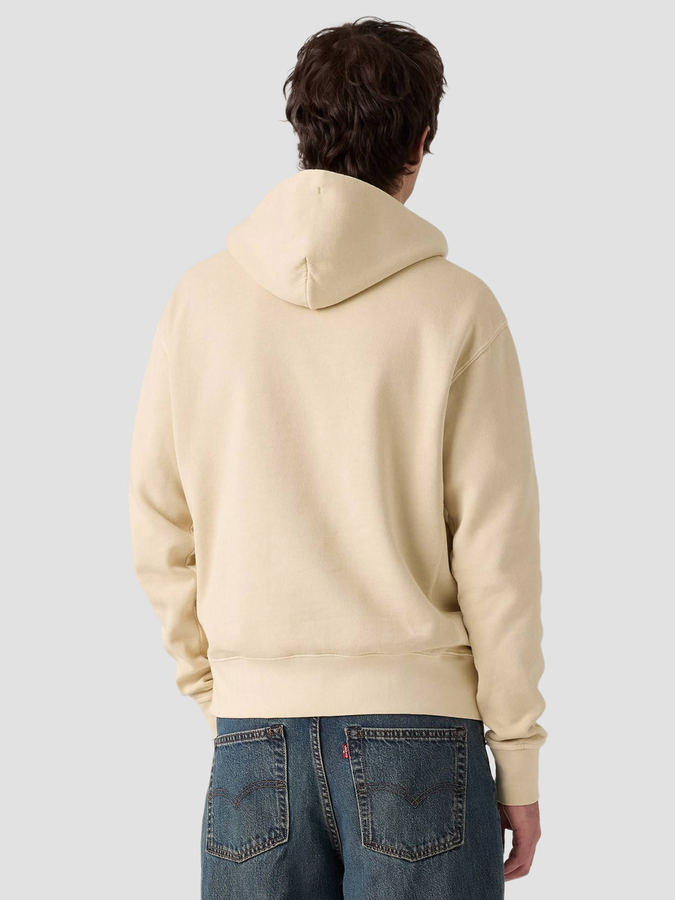 Худі Levi's модель A8435;0034 Фото