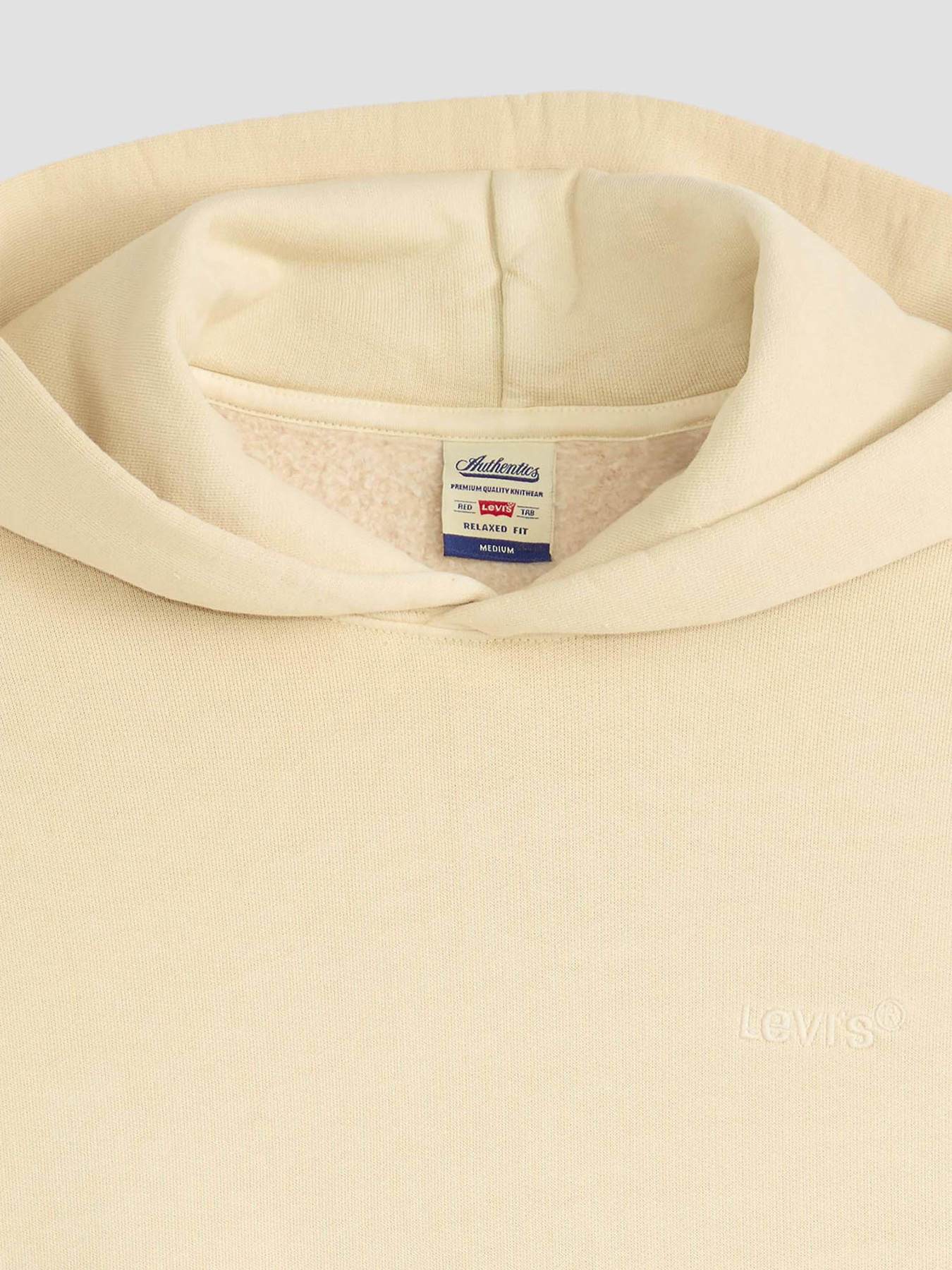 Худі Levi's модель A8435;0034 Фото