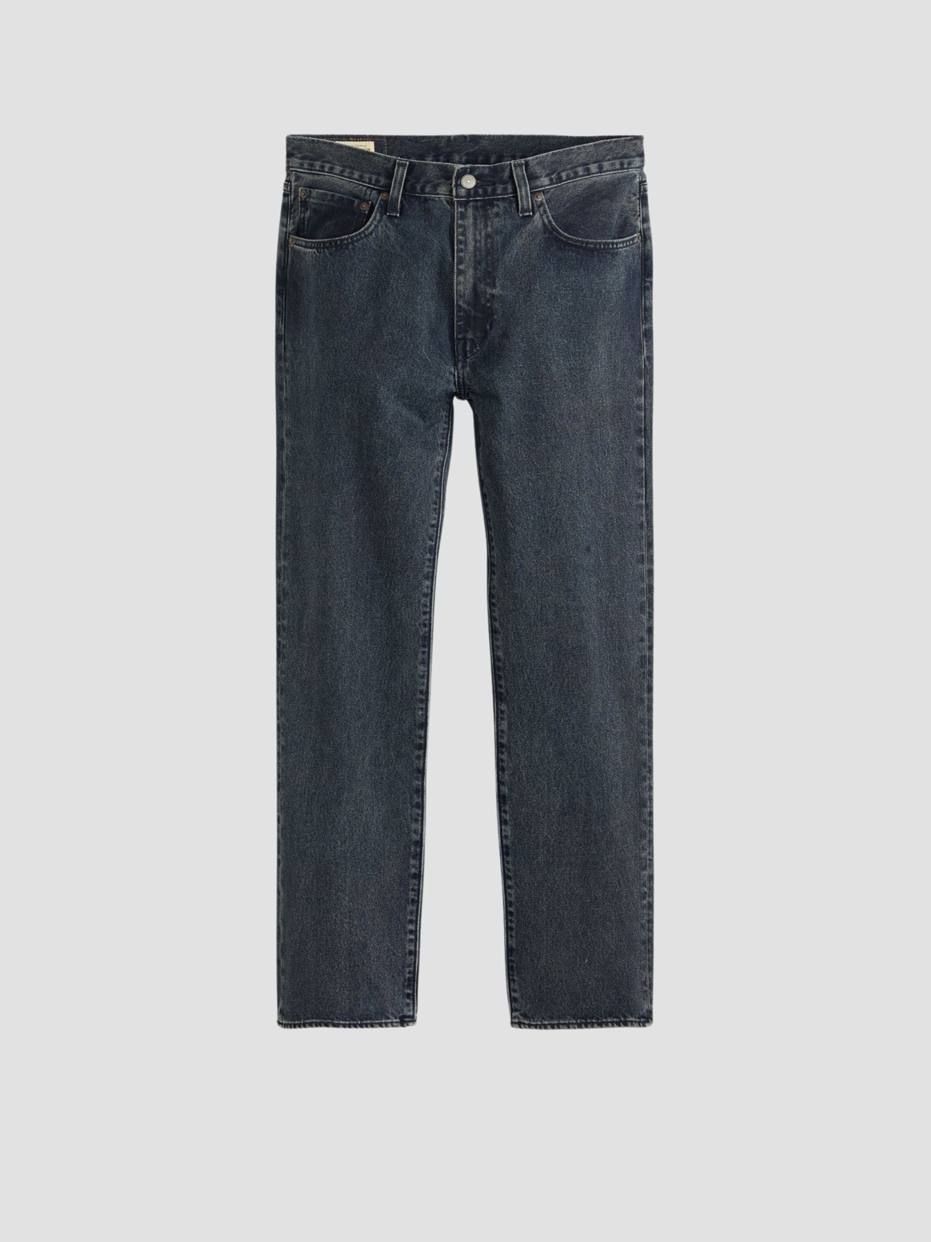 Прямі джинси Levi's модель 000LO;0034 Фото