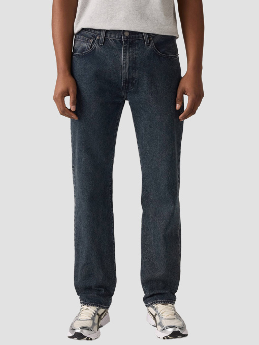 Прямые джинсы Levi's модель 000LO;0034 Фото