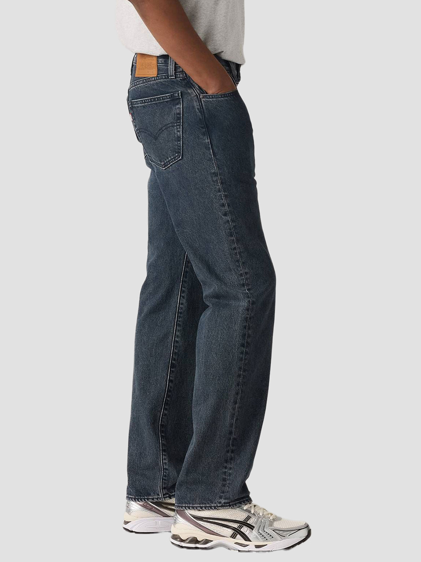 Прямі джинси Levi's модель 000LO;0034 Фото