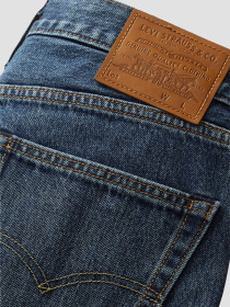 Прямые джинсы Levi's модель 29037;0095 Фото