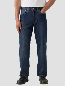 Прямые джинсы Levi's модель 29037;0095 Фото