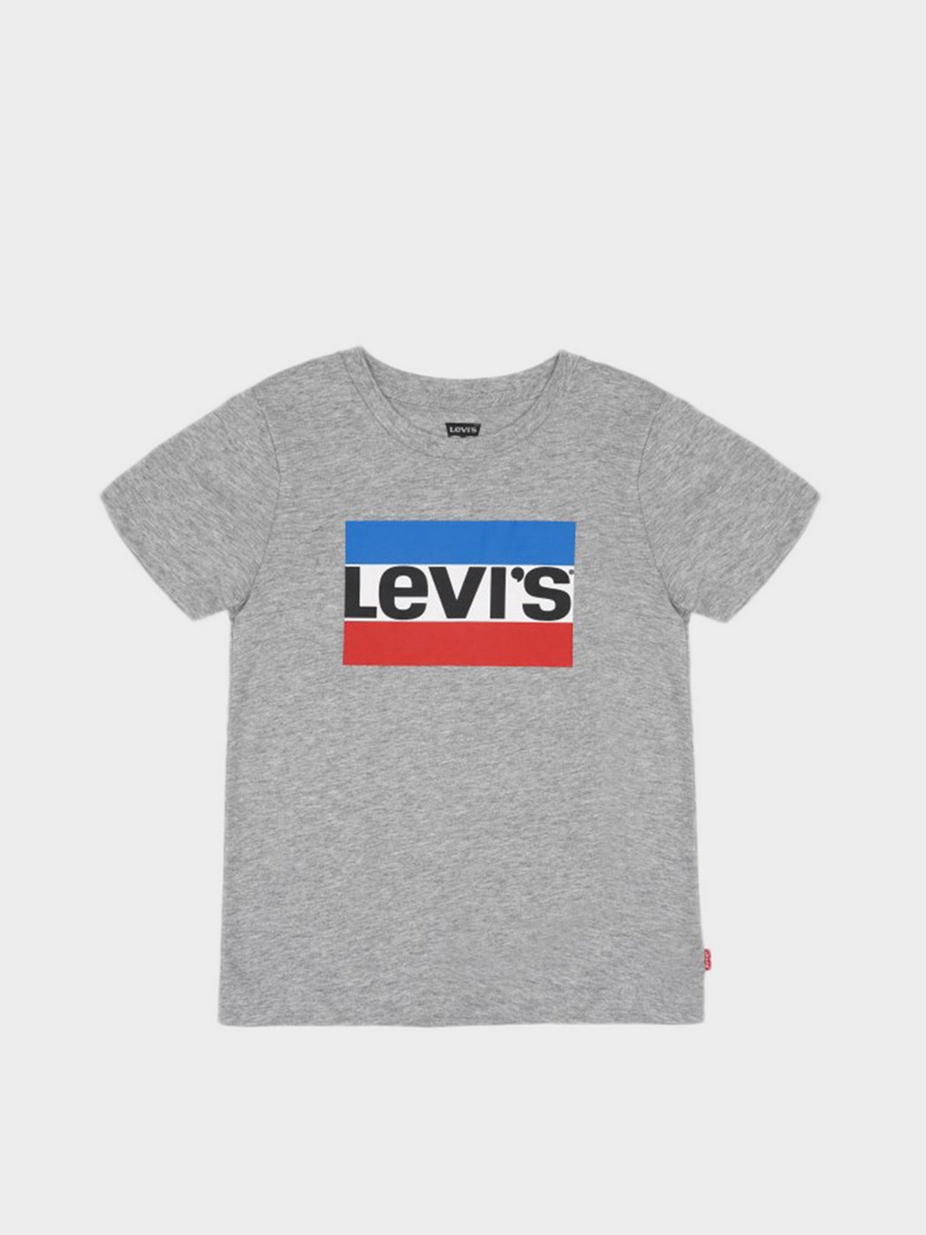 Футболка Levi's Sportswear Logo модель 9E8568-C87 Фото