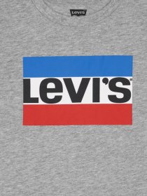 Футболка Levi's Sportswear Logo модель 9E8568-C87 Фото