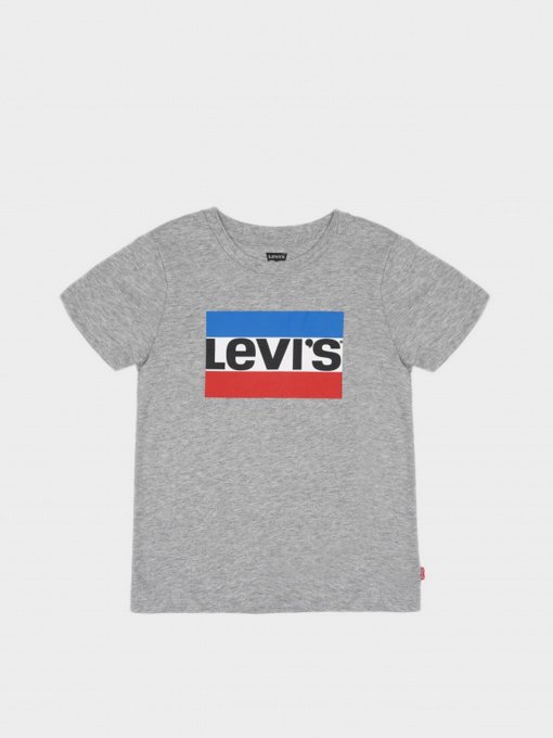 Футболка Levi's Sportswear Logo модель 9E8568-C87 Фото
