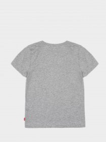 Футболка Levi's Sportswear Logo модель 9E8568-C87 Фото