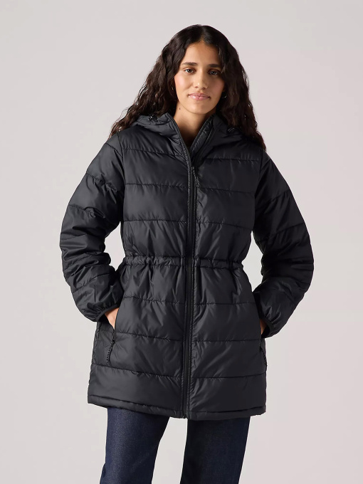 Зимняя куртка Levi's модель 001FA;0000 Фото