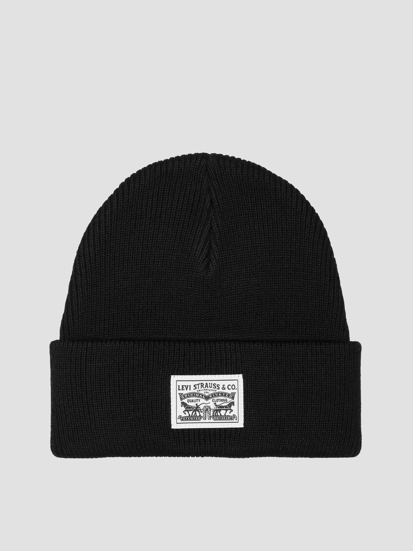 Шапка Levi's модель 000J4;0003 Фото