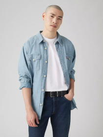 Ремінь Levi's модель 002G3;0000 Фото