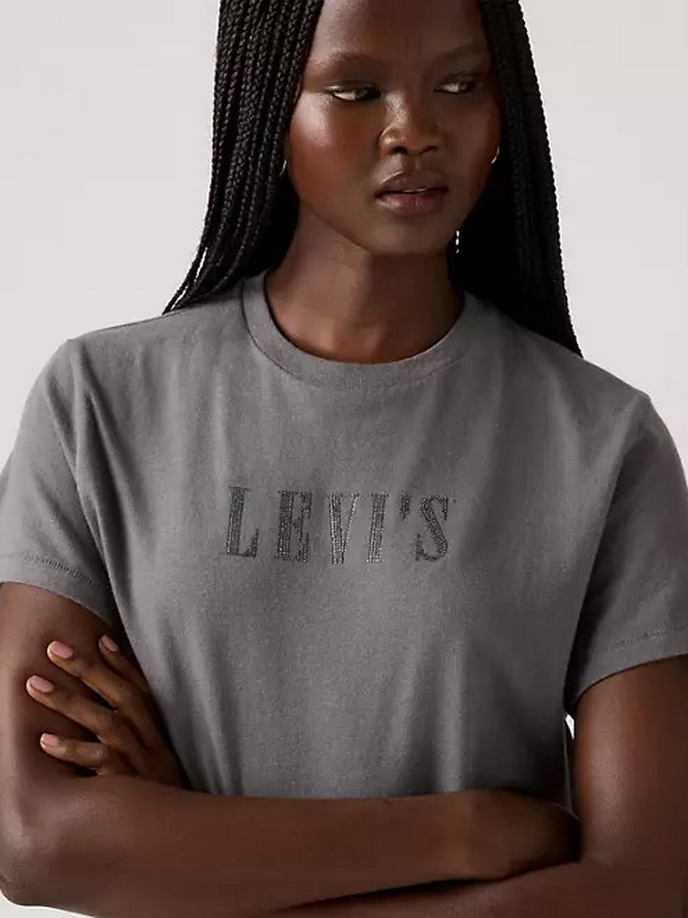 Футболка Levi's модель A2226;0114 Фото