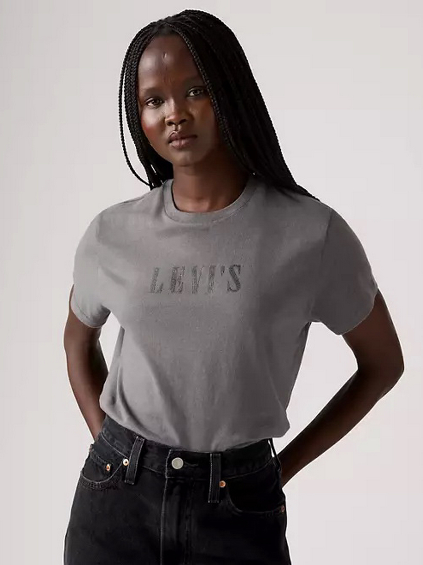 Футболка Levi's модель A2226;0114 Фото