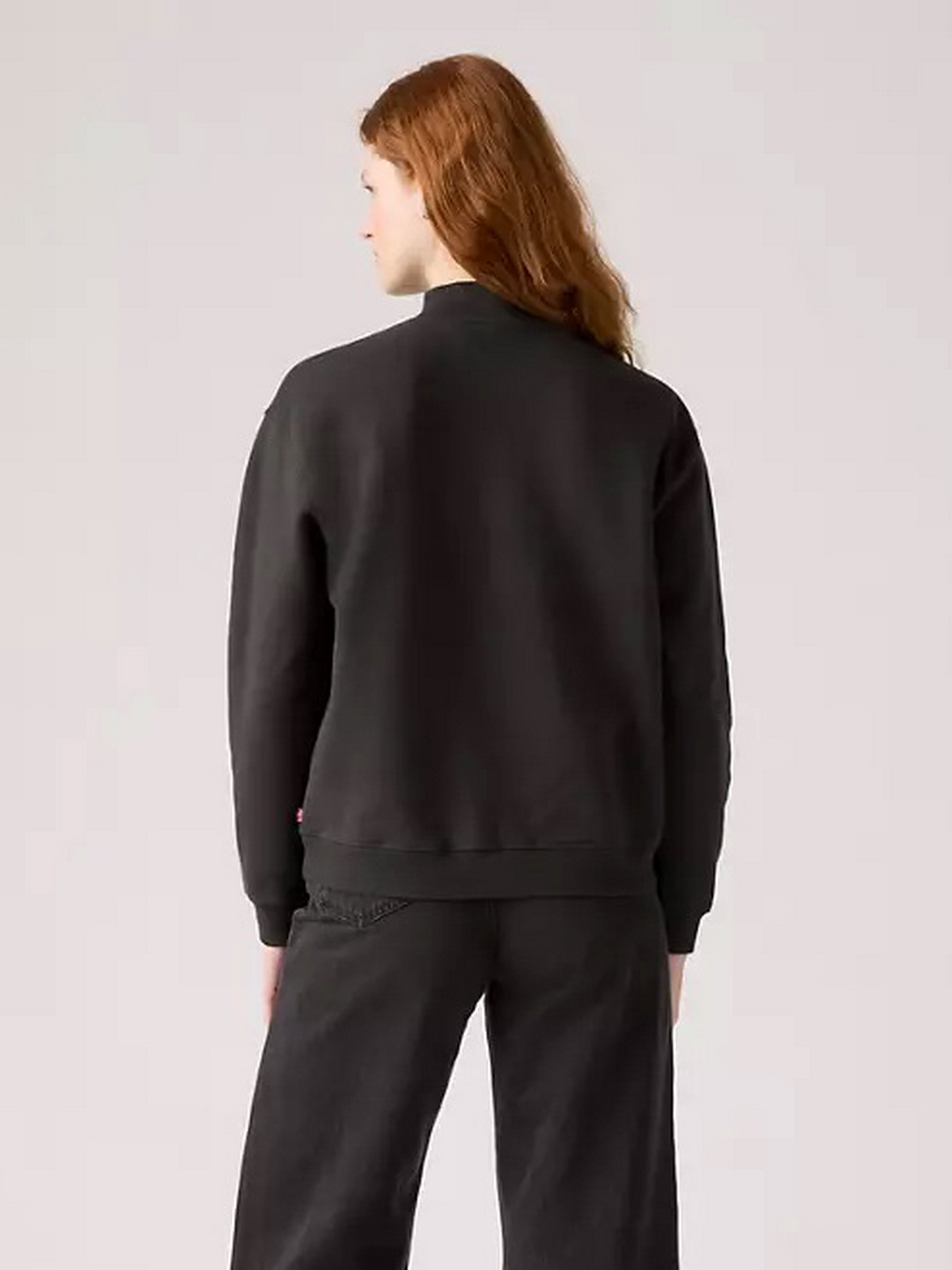 Лонгслів Levi's модель 003R9;0000 Фото