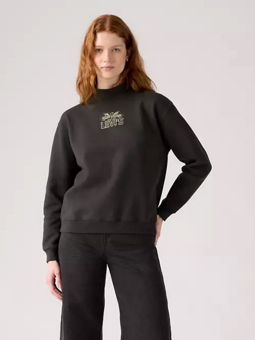 Худі та світшоти Levi's модель 003R9;0000 Фото