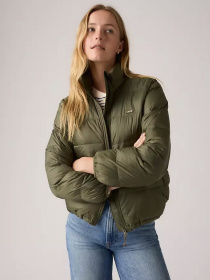 Демісезонна куртка Levi's модель A8320;0011 Фото