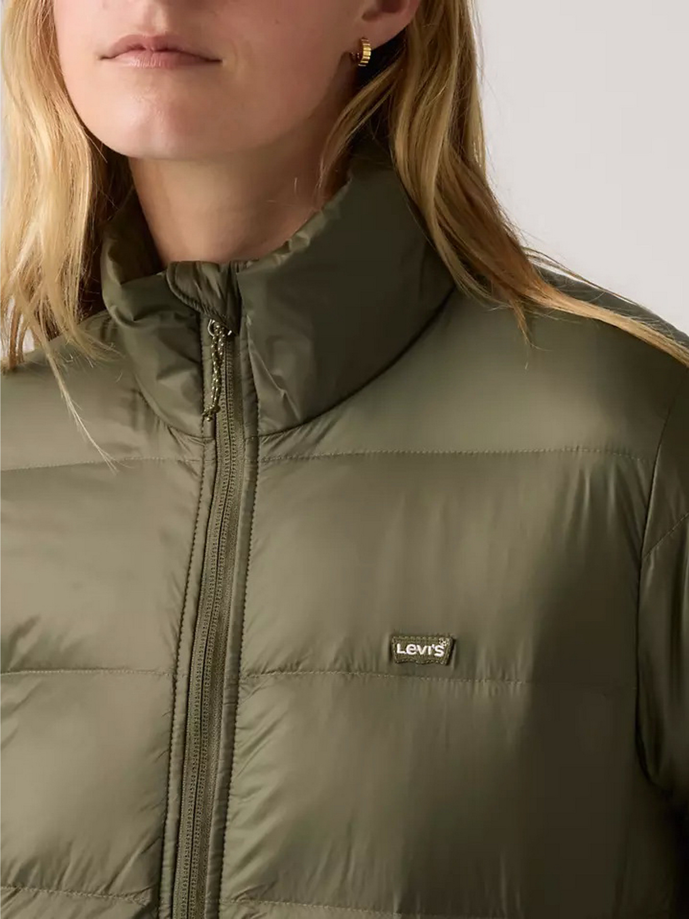 Демісезонна куртка Levi's модель A8320;0011 Фото