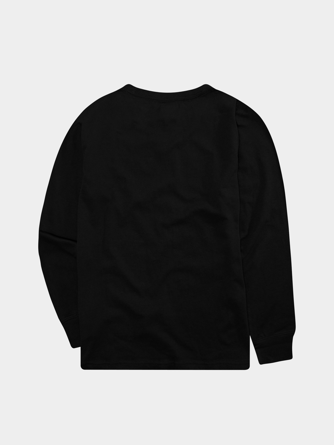 Свитшот Levi's Ls Batwing Tee модель 9E8646-023 Фото