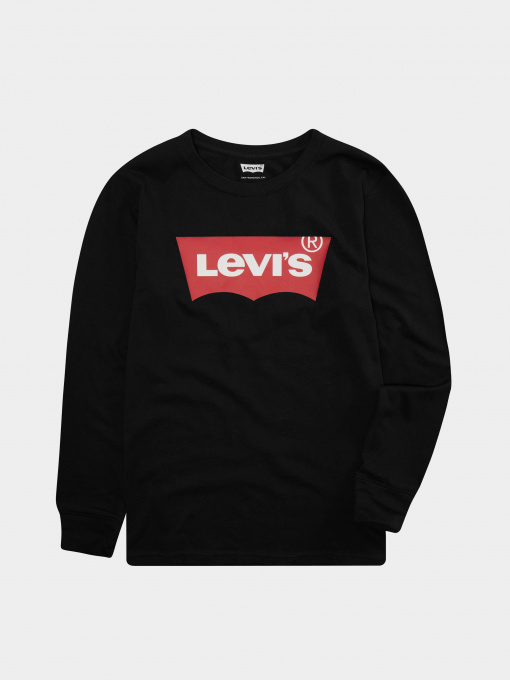 Свитшот Levi's Ls Batwing Tee модель 9E8646-023 Фото