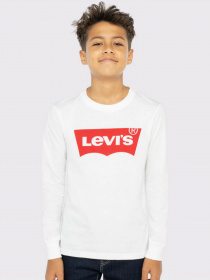 Лонгслив Levi's Batwing модель 9E8646-001 Фото