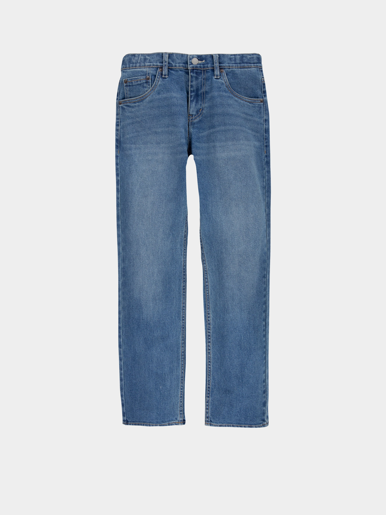 Прямые джинсы Levi's модель 9ED512-M1I Фото