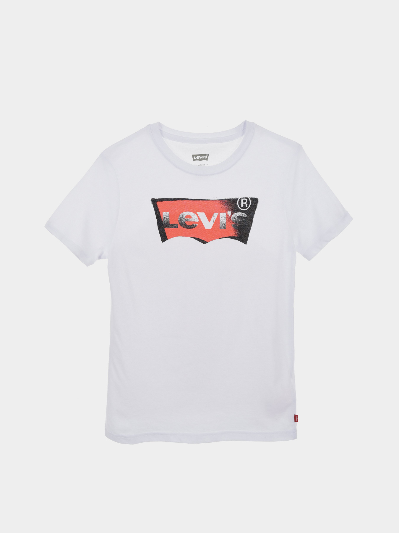 Футболка Levi's модель 9EE909-001 Фото