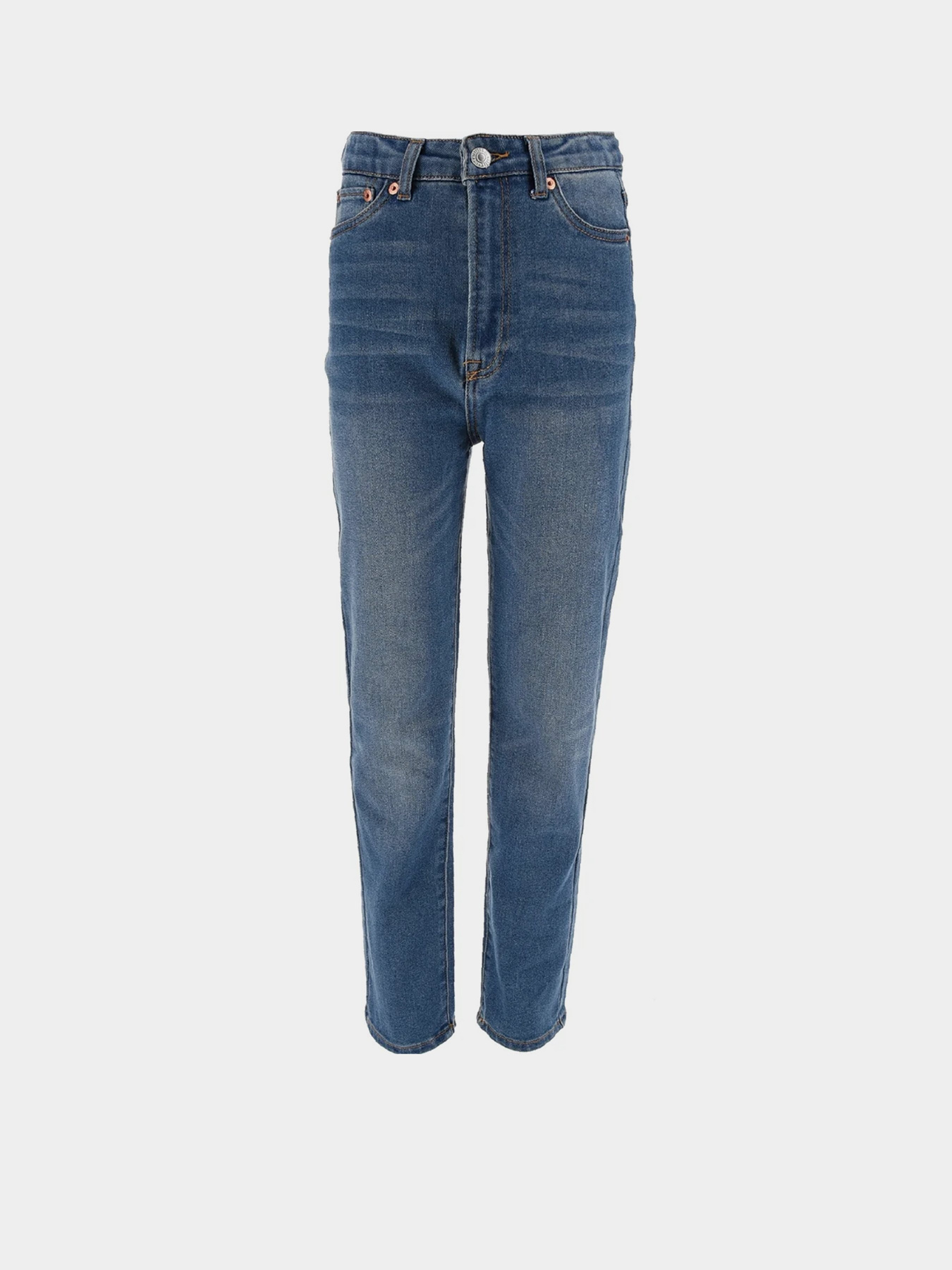 Прямі джинси Levi's Модель 4EF312-M00 Фото