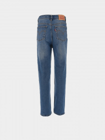 Прямі джинси Levi's Модель 4EF312-M00 Фото