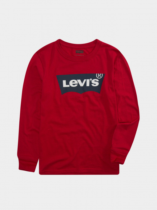 Свитшот Levi's Ls Batwing Tee модель 9E8646-R86 Фото