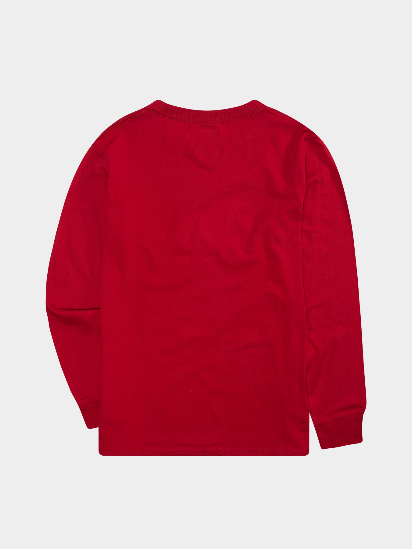 Свитшот Levi's Ls Batwing Tee модель 9E8646-R86 Фото