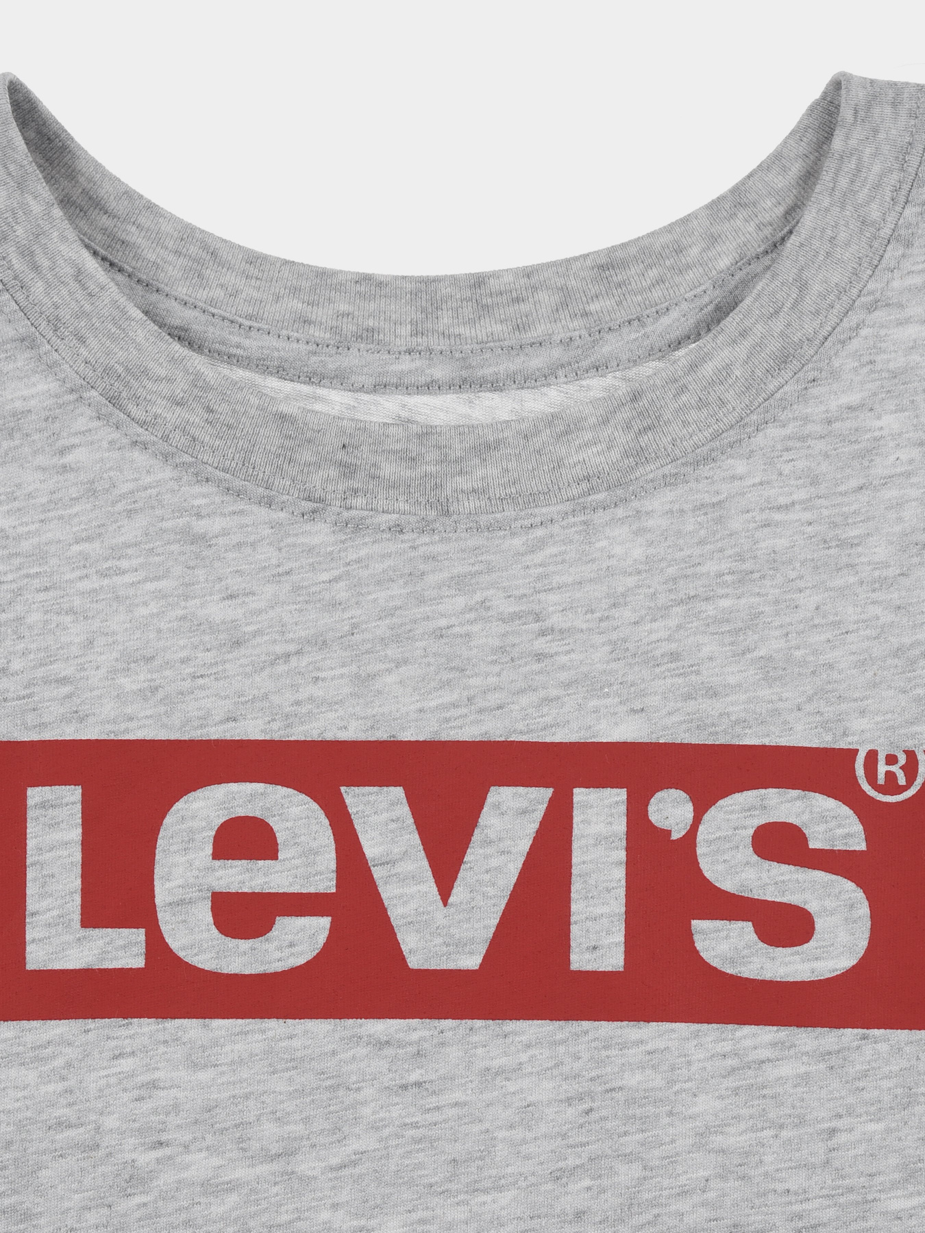 Футболка Levi's модель 4EE526-G2H Фото