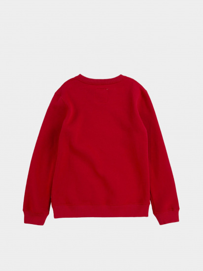 Світшот Levi's CREWNECK модель 9E9079-R1R — фото - INTERTOP