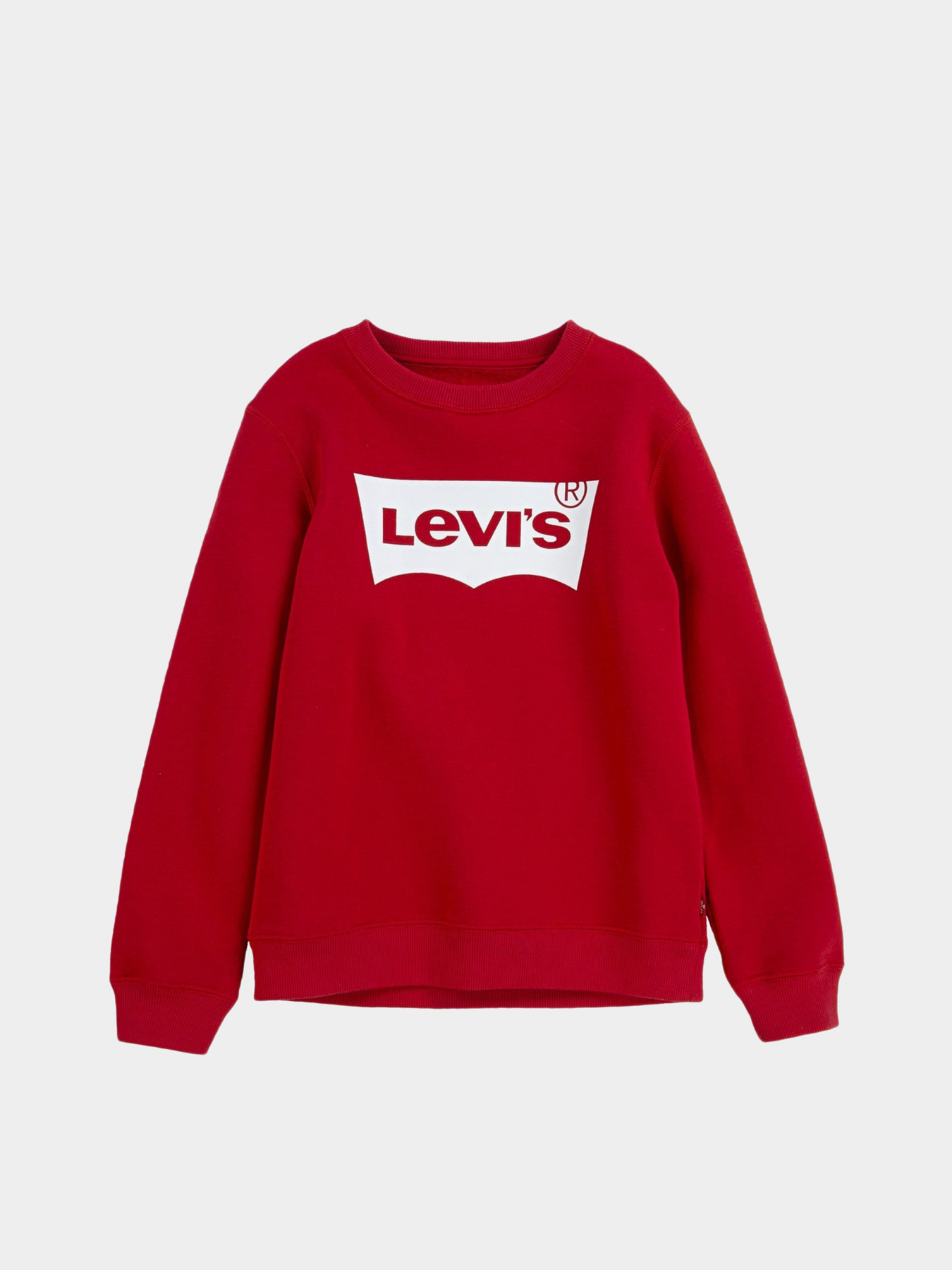 Світшот Levi's CREWNECK модель 9E9079-R1R Фото