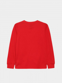 Лонгслив Levi's модель 9E8646-R6W Фото