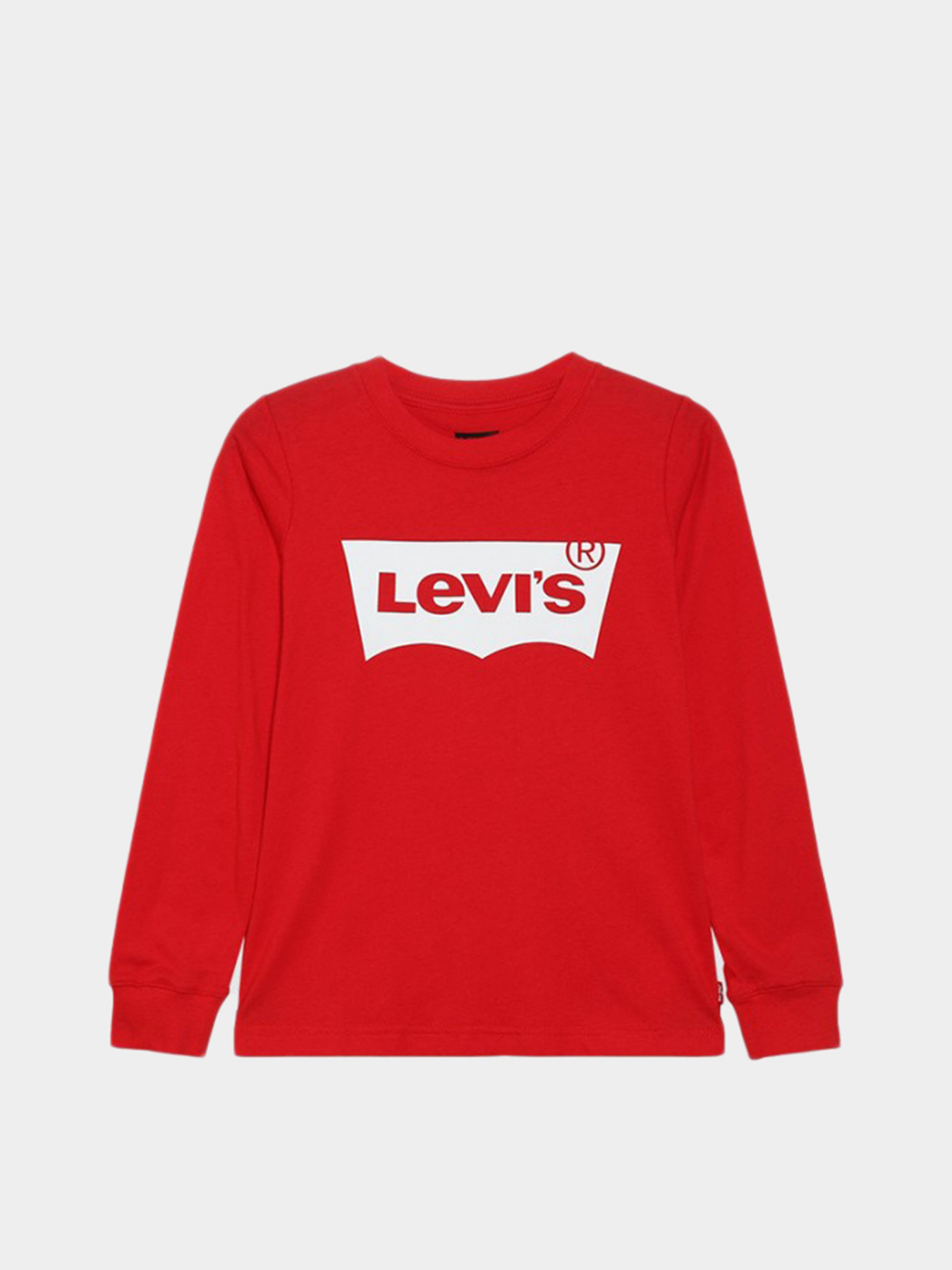 Лонгслів Levi's модель 9E8646-R6W Фото
