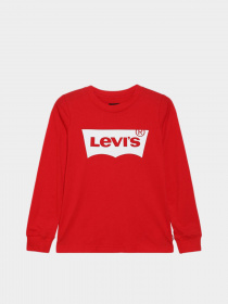 Лонгслів Levi's модель 9E8646-R6W Фото