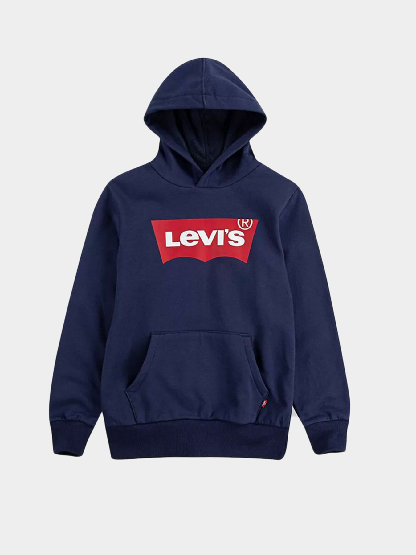 Худі Levi's модель 9E8778-C8D Фото