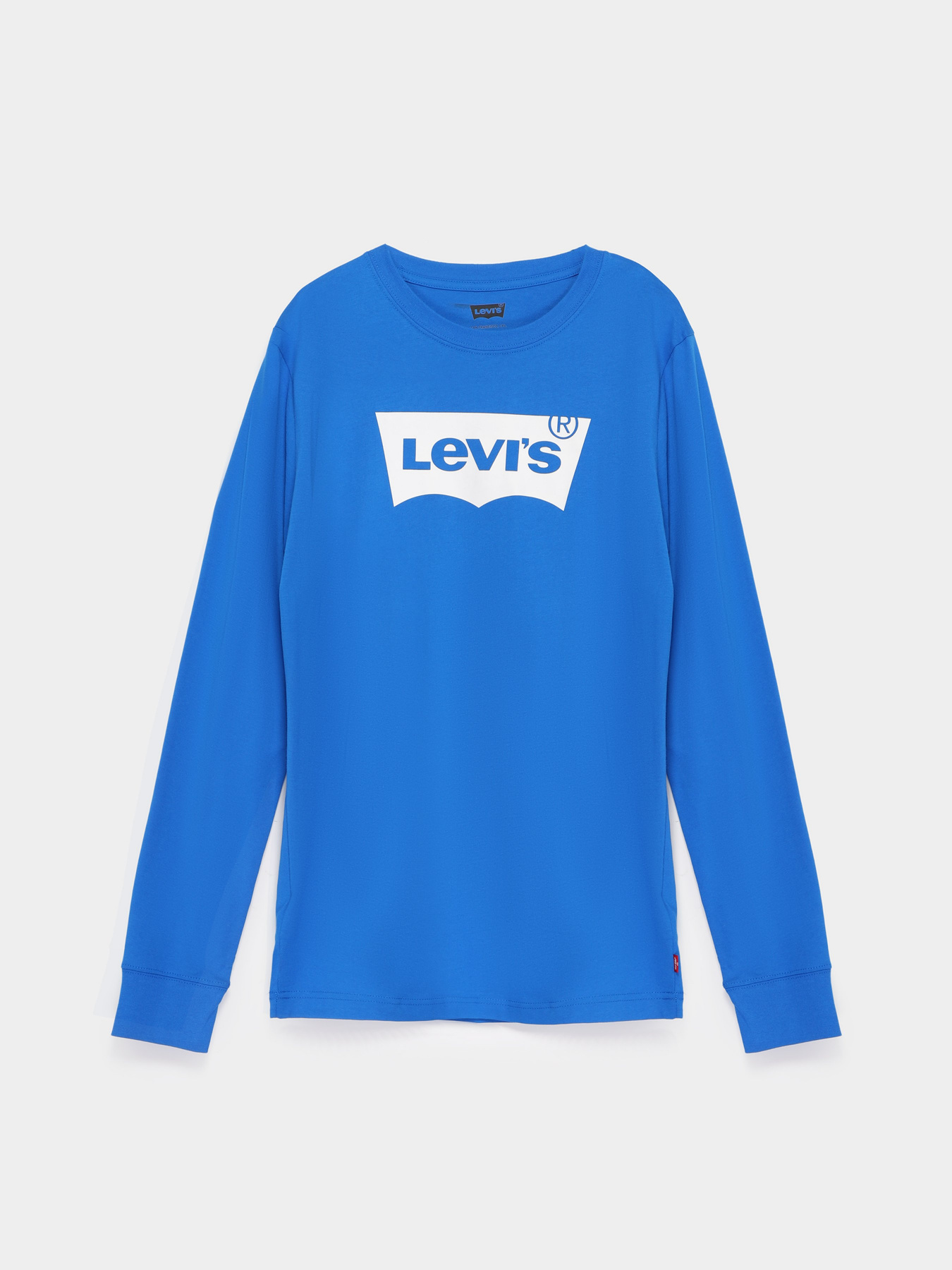 Лонгслив Levi's модель 9E8646-BCJ Фото