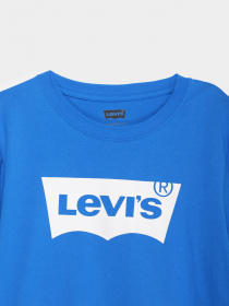 Лонгслів Levi's модель 9E8646-BCJ Фото