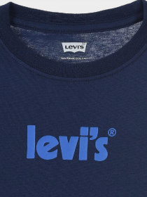 Лонгслив Levi's модель 9EG560-BCF Фото