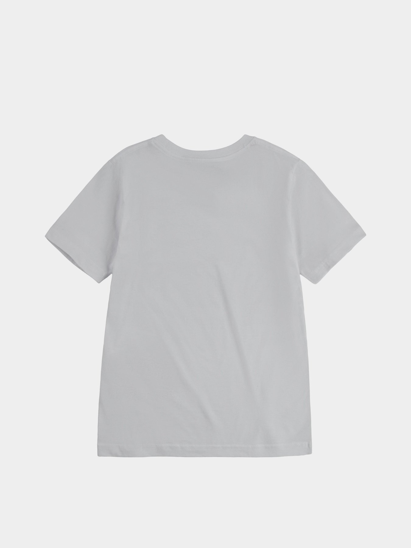 Футболка Levi's Batwing модель 9EA100-001 Фото