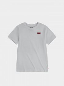 Футболка Levi's Batwing Модель 9EA100-001 Фото