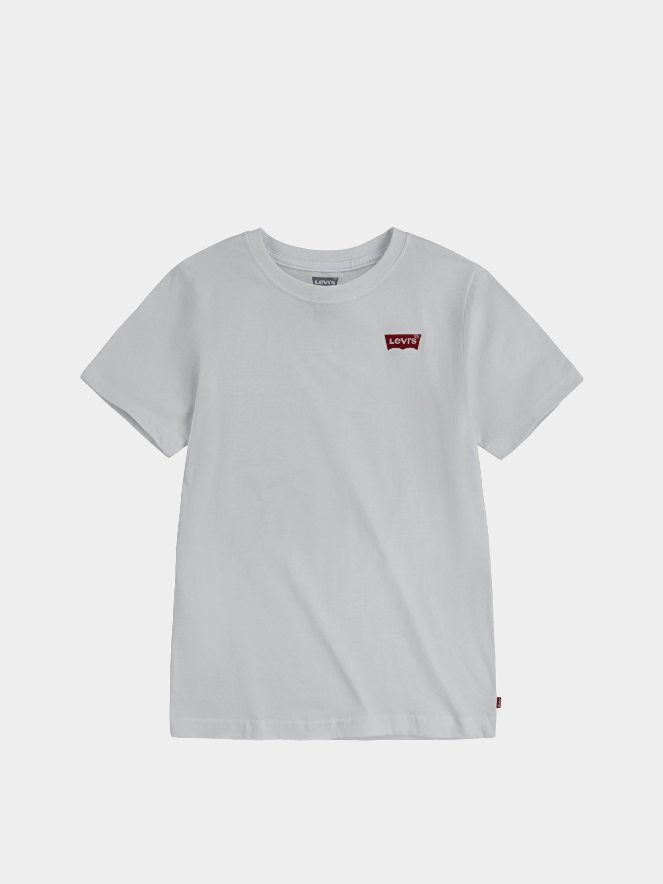 Футболка Levi's Batwing модель 9EA100-001 Фото