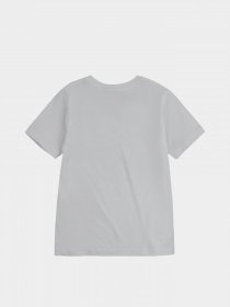 Футболка Levi's Batwing модель 9EA100-001 Фото