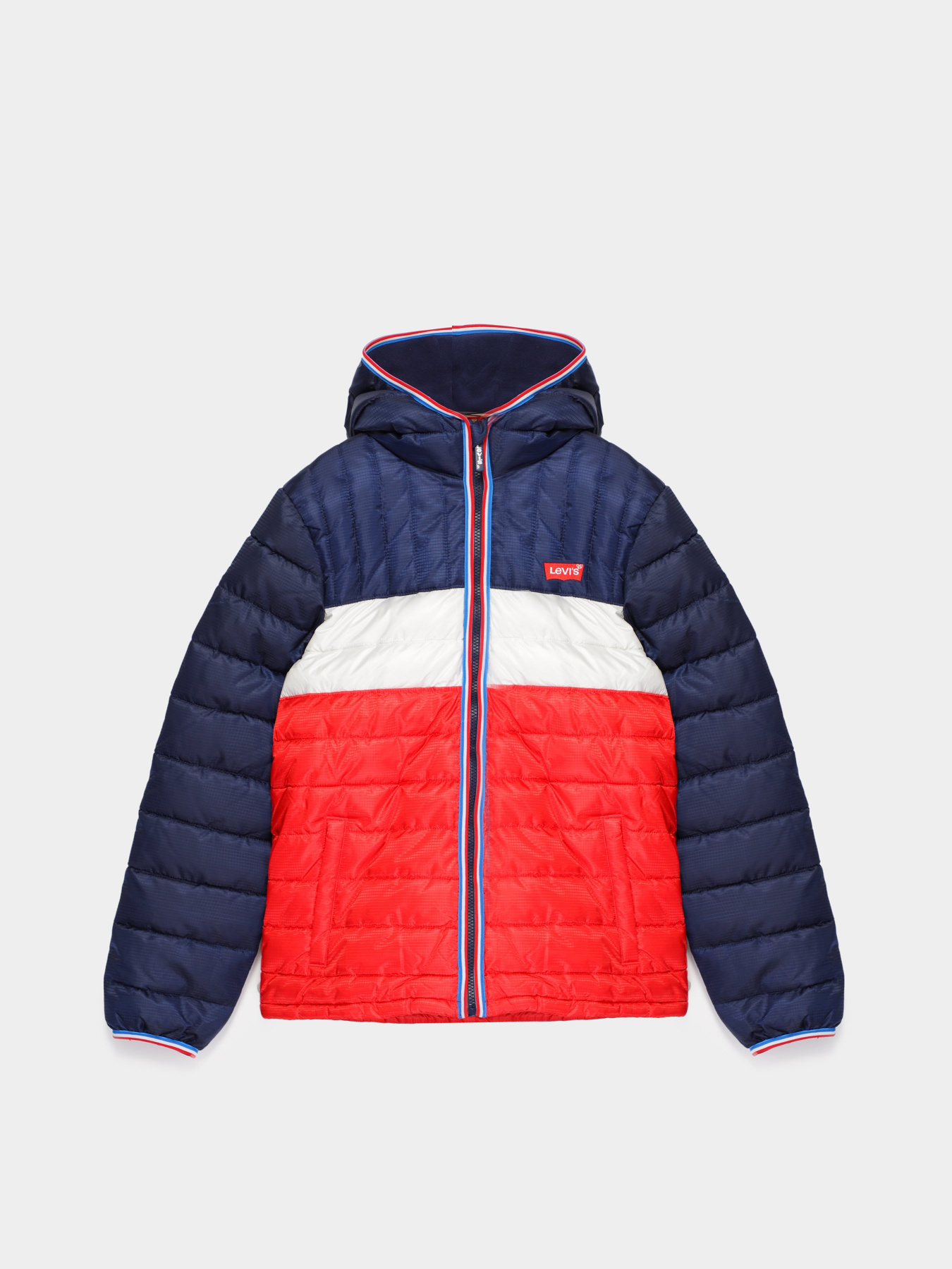 Зимняя куртка Levi's модель 9EF844-BCF Фото