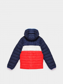 Зимняя куртка Levi's модель 9EF844-BCF Фото