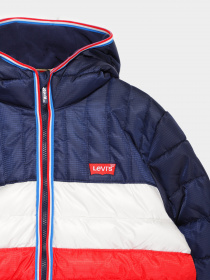 Зимняя куртка Levi's модель 9EF844-BCF Фото