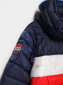 Зимняя куртка Levi's модель 9EF844-BCF Фото