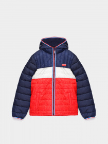 Зимняя куртка Levi's модель 9EF844-BCF Фото