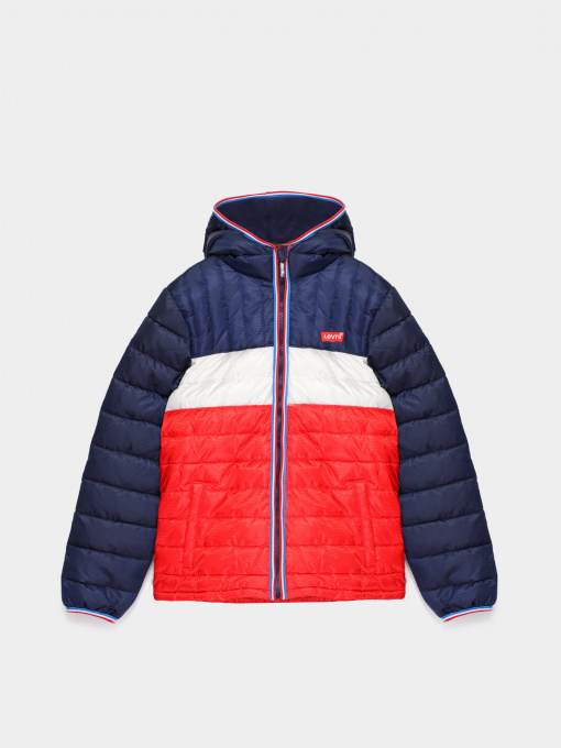 Зимняя куртка Levi's модель 9EF844-BCF Фото