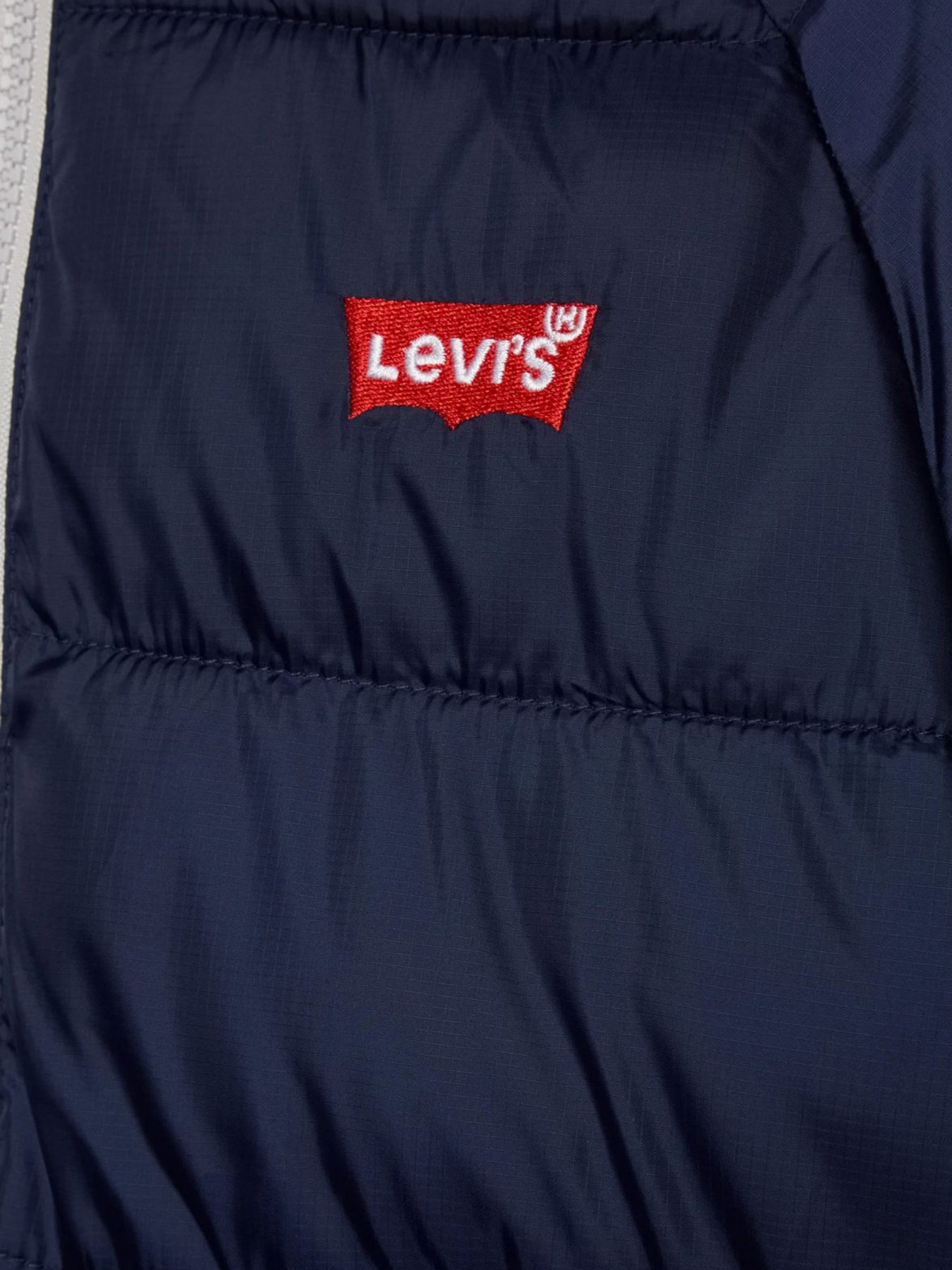 Зимова куртка Levi's модель 9EF848-BCF Фото